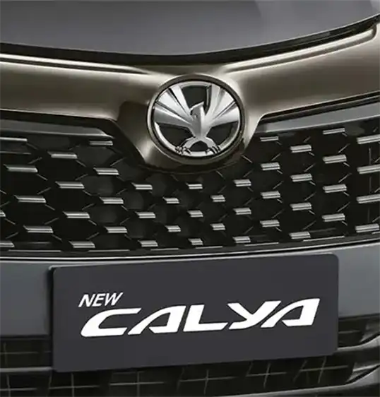 Toyota Calya