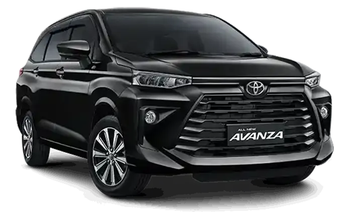 Toyota Avanza