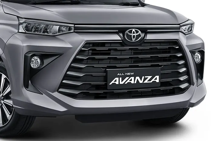 Toyota Avanza