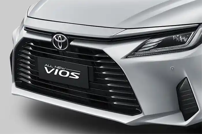 Toyota Vios