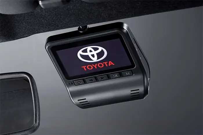 Toyota Agya GR Sport