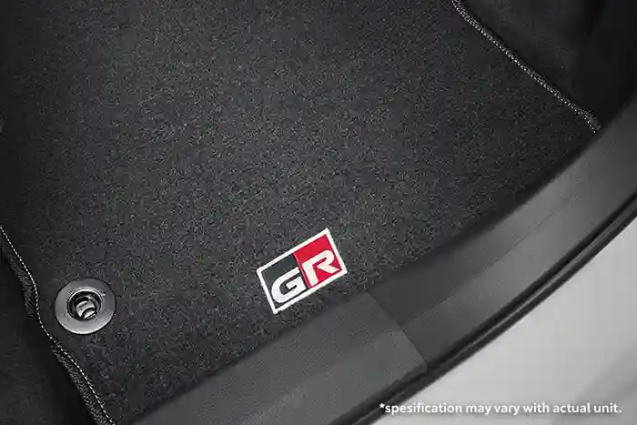 Toyota Hilux GR Sport