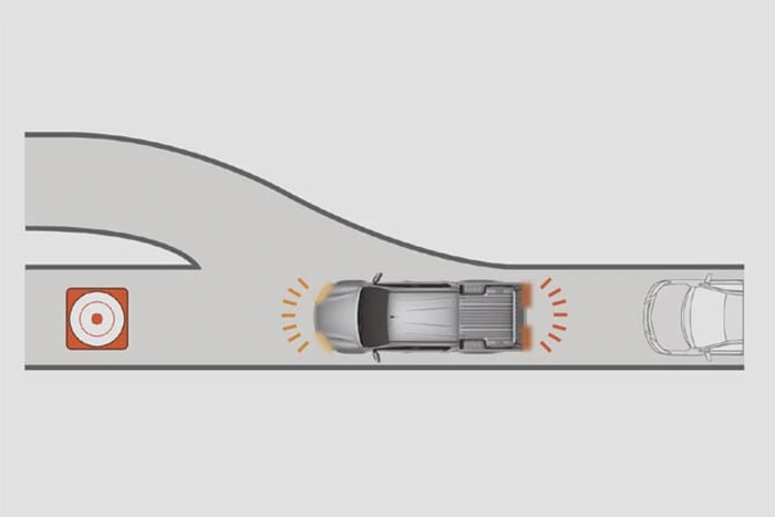 Toyota Hilux Double Cabin