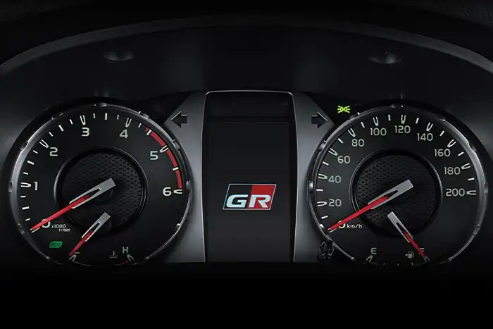 Toyota Hilux GR Sport