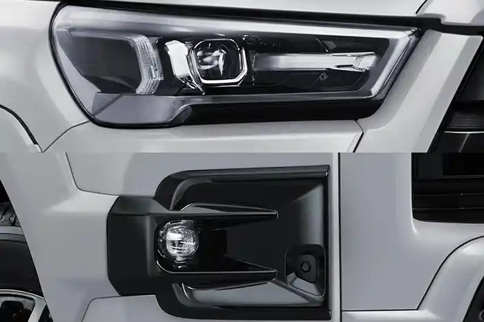 Toyota Hilux GR Sport