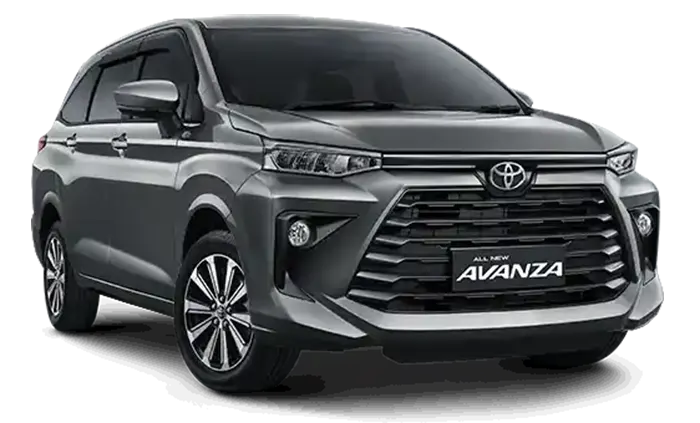 Toyota Avanza
