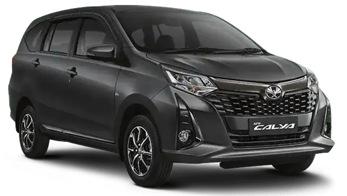 Toyota Calya