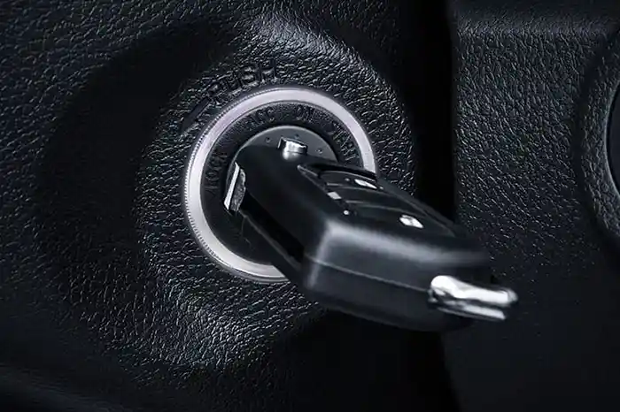 Toyota Hilux Single Cabin