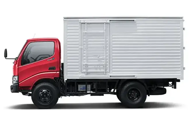 Toyota Dyna