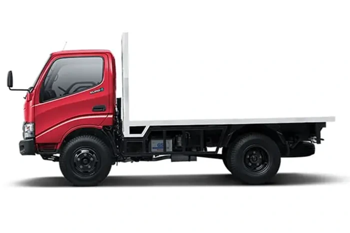 Toyota Dyna