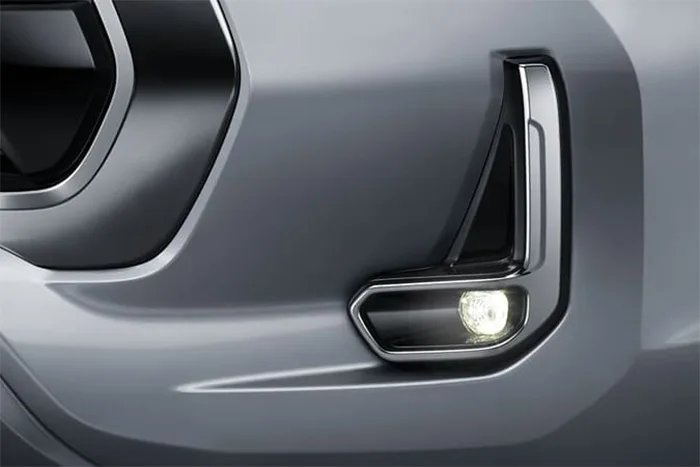 Toyota Hilux Double Cabin