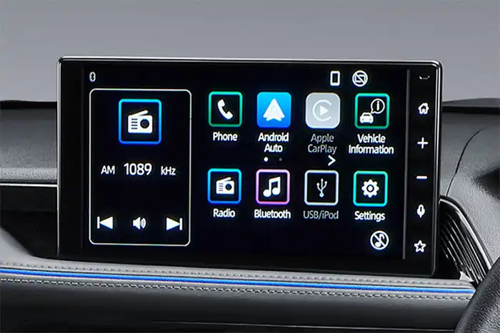 Marvelous 10,1_ Display Audio