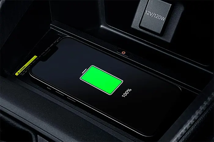 Toyota Agya GR Sport