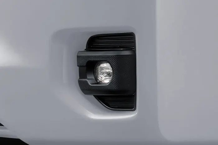 Toyota Hiace Commuter