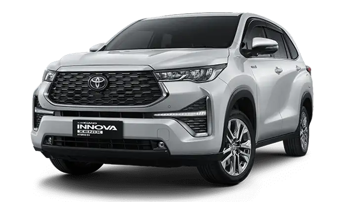 Toyota Innova Zenix