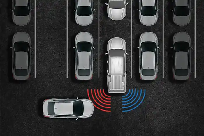 Toyota Hilux GR Sport