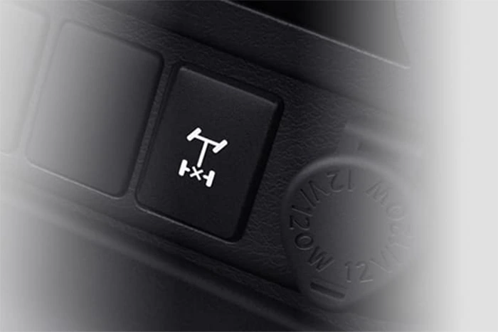 Toyota Hilux Double Cabin