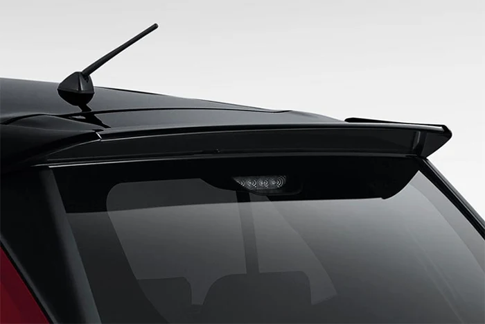 Toyota Agya GR Sport