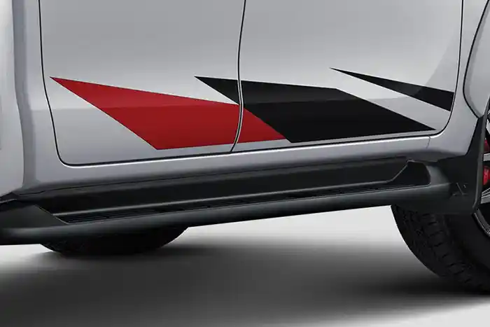 Toyota Hilux GR Sport