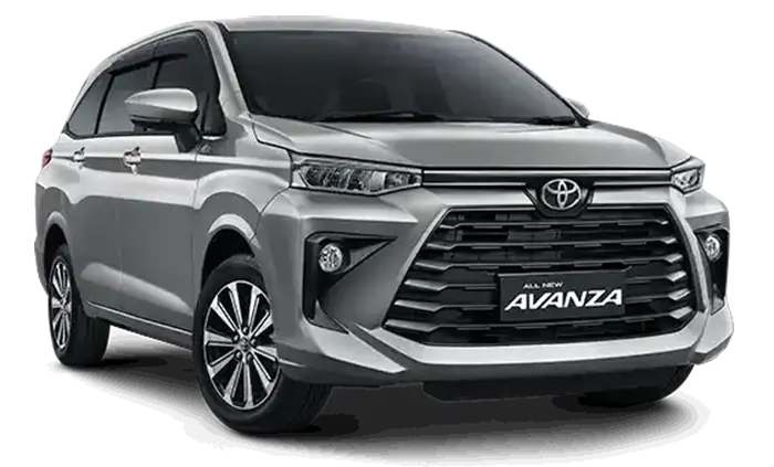 Toyota Avanza