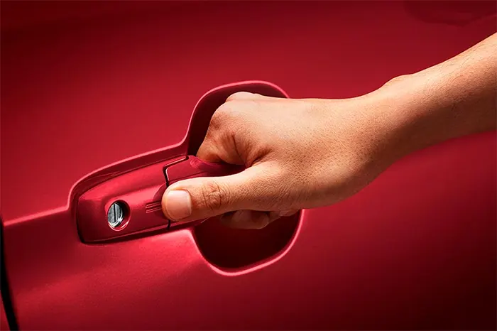 Toyota Agya GR Sport