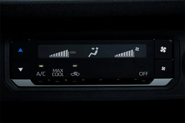 Toyota Agya GR Sport