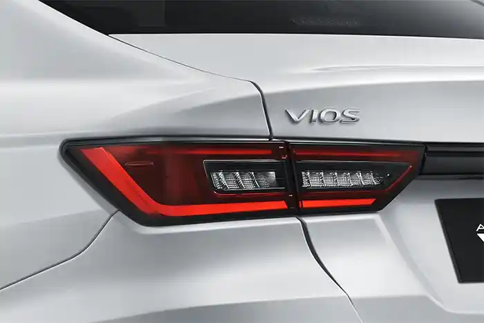 Toyota Vios