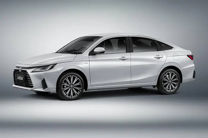 Toyota Vios