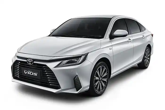 Toyota Vios