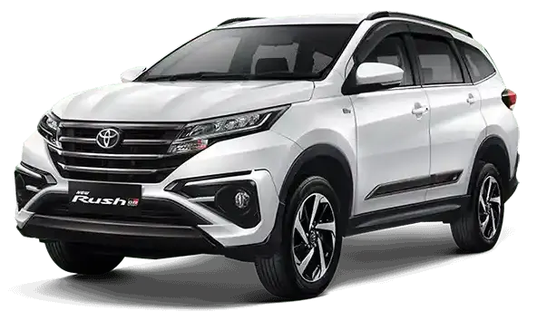 Toyota Rush