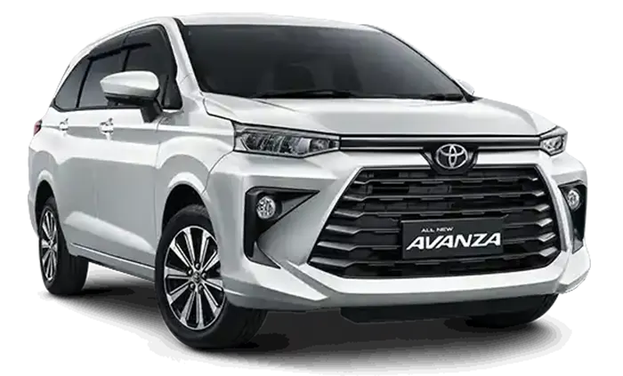 Toyota Avanza